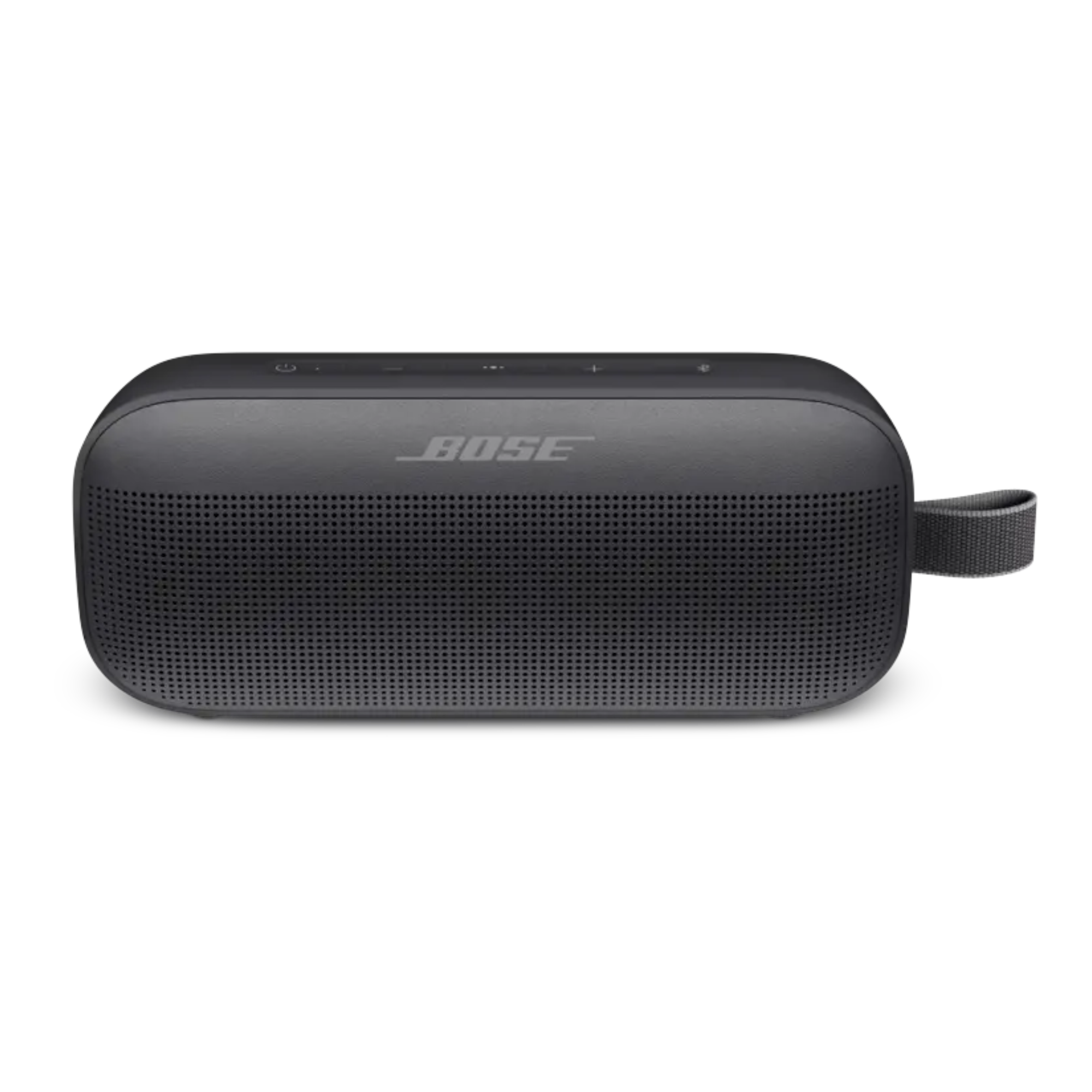 Bose SoundLink Flex Bluetooth Speaker Black - alAsil